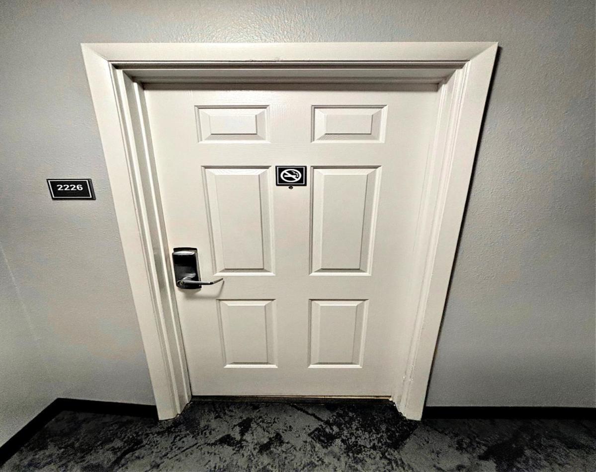 2 Bedroom Resort Condo Direct Oceanfront Wyndham Ocean Walk - Daytona Funland 2226 Daytona Beach Kültér fotó