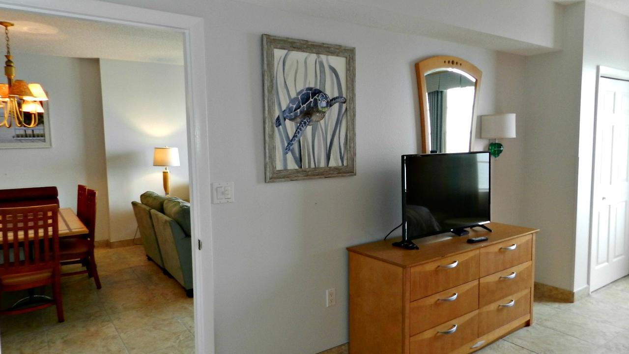 2 Bedroom Resort Condo Direct Oceanfront Wyndham Ocean Walk - Daytona Funland 2226 Daytona Beach Kültér fotó